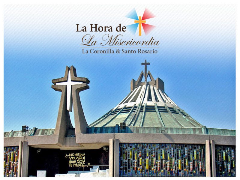 La hora de la misericordia