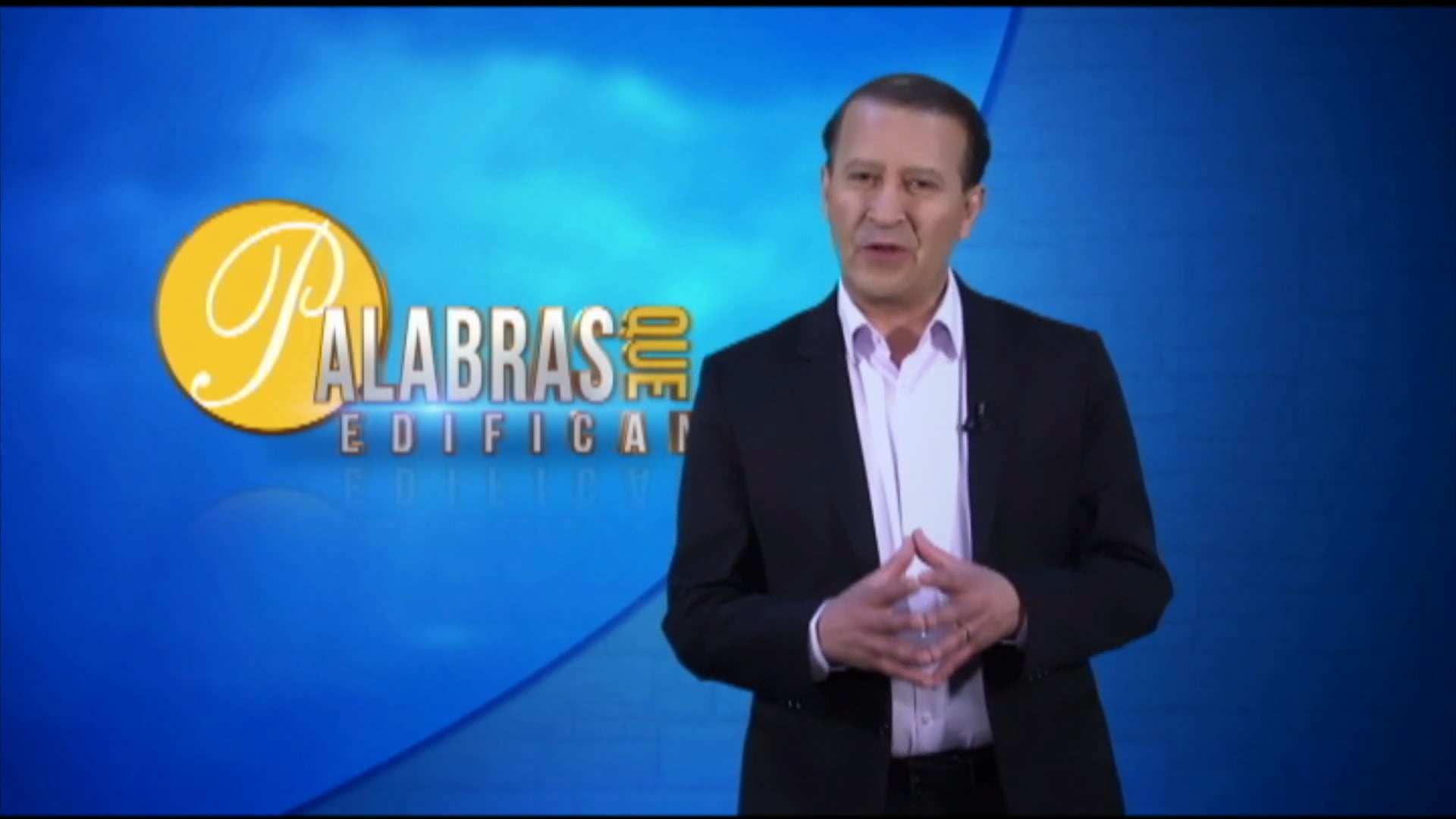 Palabras que Edifican