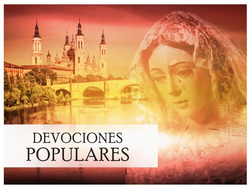 Devociones populares