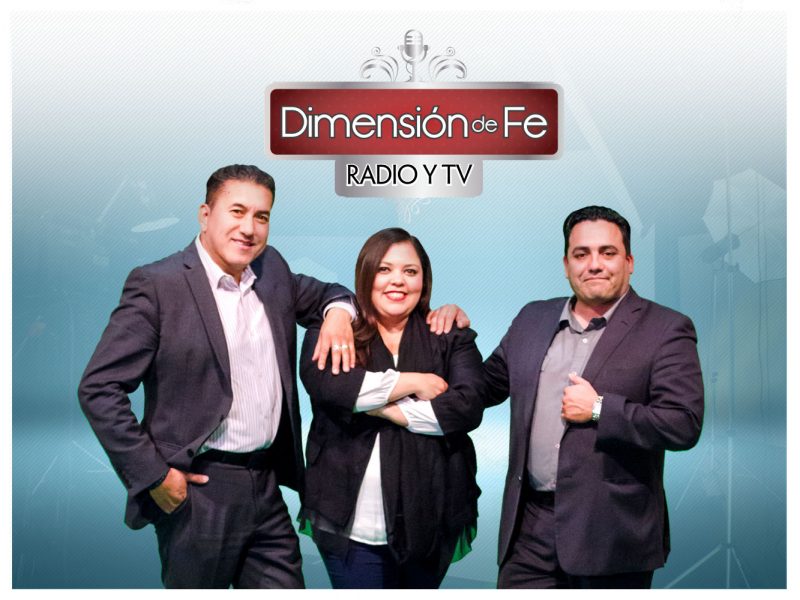 Dimensión de Fe Radial
