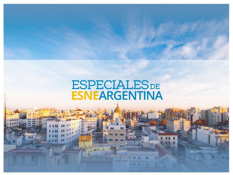 Especiales de ESNE Argentina