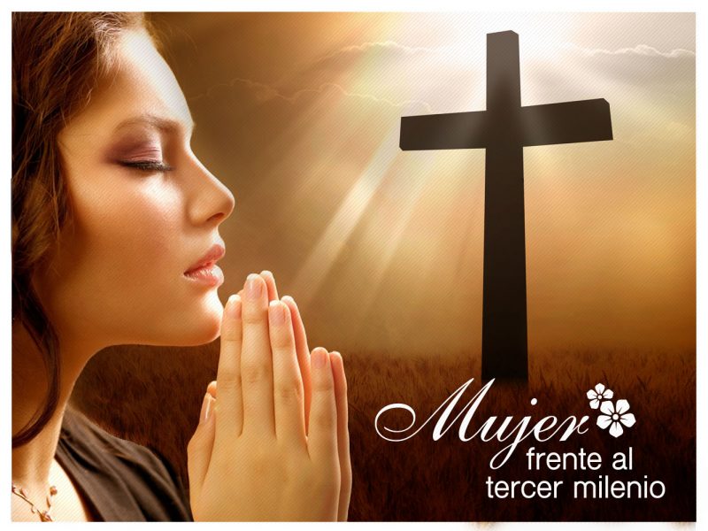 Mujeres frente al tercer milenio