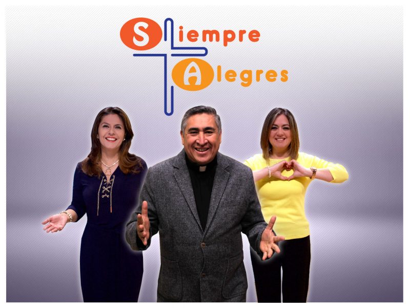 Siempre Alegres
