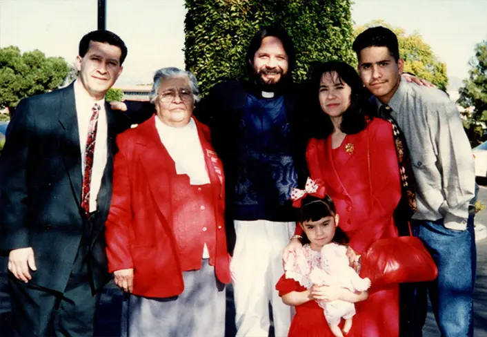 Matrimonio 1976