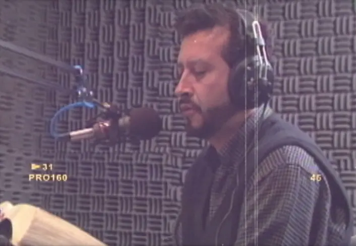 Un comunicador para la nueva evangelización