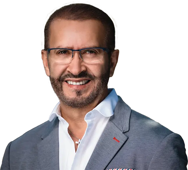 Noel Díaz – Evangelizador Católico de las Américas