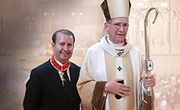 Caballero de la Orden de San Gregorio Magno