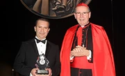 Cardinal's Awards Dinner