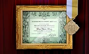 Pro Ecclesia Et Pontifice