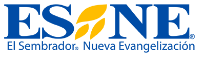 El Sembrador Nueva Evangelización — Inicio