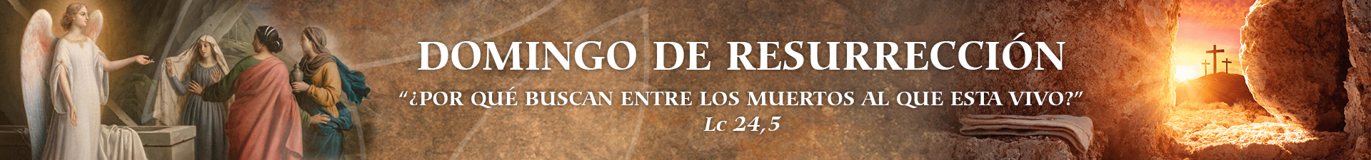 Domingo de Resurreccion