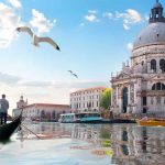 Venecia se hizo grande gracias a la humildad y el respeto: Ahora será visitada por el Papa Francisco