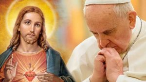 Read more about the article Nuevo documento sobre la devoción al Sagrado Corazón de Jesús