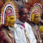 Papua: Una iglesia fuerte y multicolor
