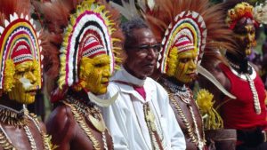 Read more about the article Papua: Una iglesia fuerte y multicolor