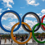 Las Olimpiadas: Un antídoto contra la guerra