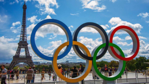 Read more about the article Las Olimpiadas: Un antídoto contra la guerra