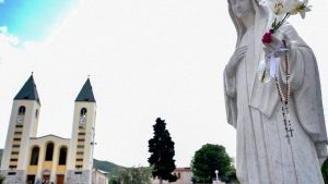 Read more about the article Un nuevo pronunciamiento del Papa sobre Medjugorje