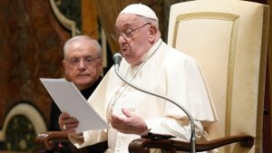 Read more about the article El Papa Francisco presenta el “identikit del buen comunicador”