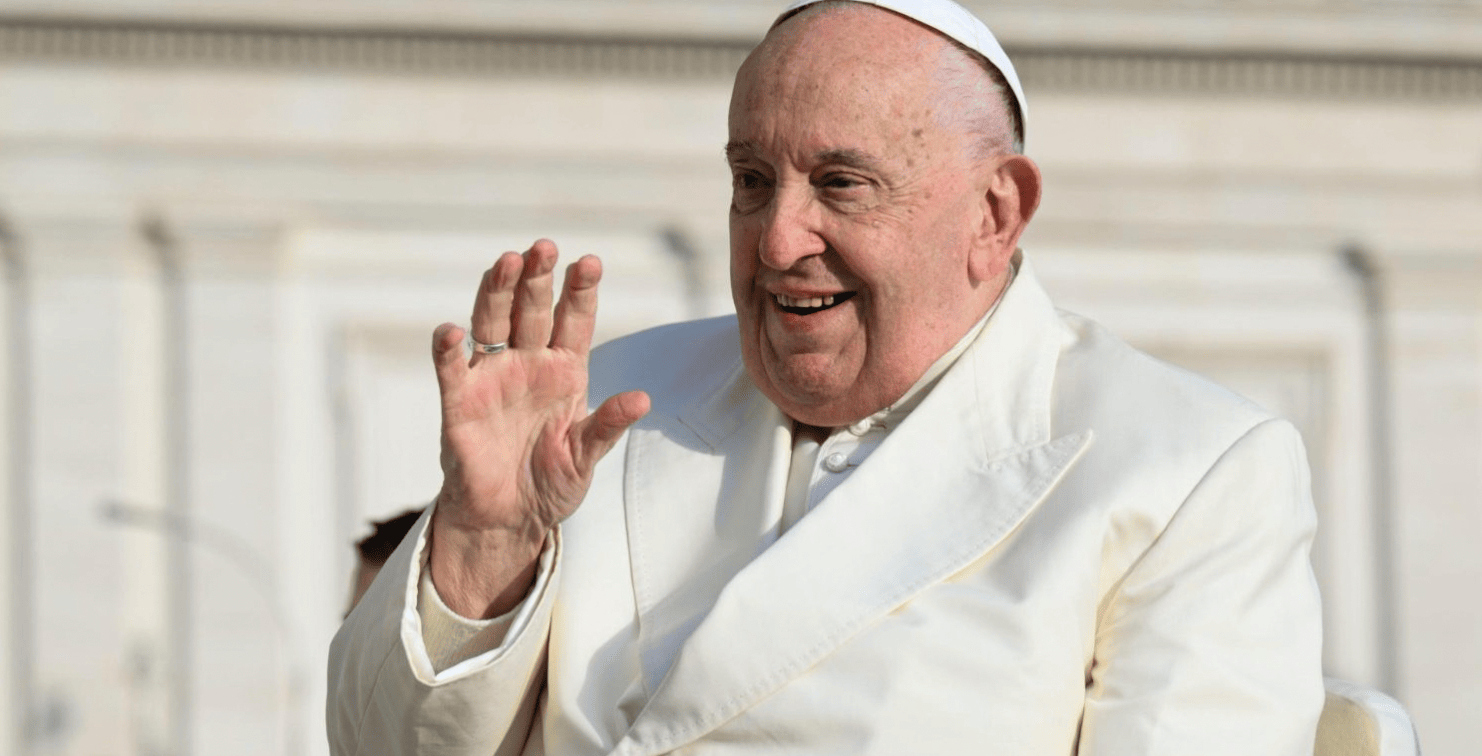 En un mensaje a los participantes en un encuentro sobre el bien común organizado por la Pontificia Academia para la Vida, el Santo Padre subrayó la necesidad de buscar la justicia en «toda defensa de la vida humana».