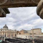 Peregrinos de la esperanza con valentía: Papa Francisco