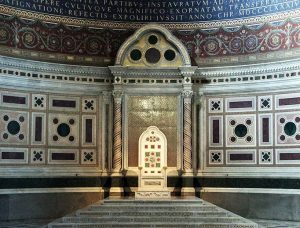 Read more about the article ¿Qué significa la Sede Vacante en la Iglesia Católica?