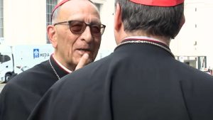Read more about the article Segunda Congregación de Cardenales, se establece el Calendario Novendiales