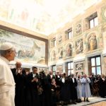 En su audiencia a los Hermanos de las Escuelas Cristianas, León XIV recuerda la importancia de vivir la enseñanza como «ministerio y misión» para ayudar a los jóvenes a dar lo mejor de sí mismos según el plan de Dios, transformando los desafíos de la época contemporánea en «trampolines de lanzamiento».
