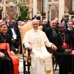 El Papa León XIV pide una renovada misión evangelizadora