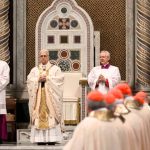 “Les ofrezco todo lo poco que tengo y que soy”: Papa León XIV