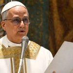 León XIV: Que la Iglesia sea un faro que ilumine las noches del mundo