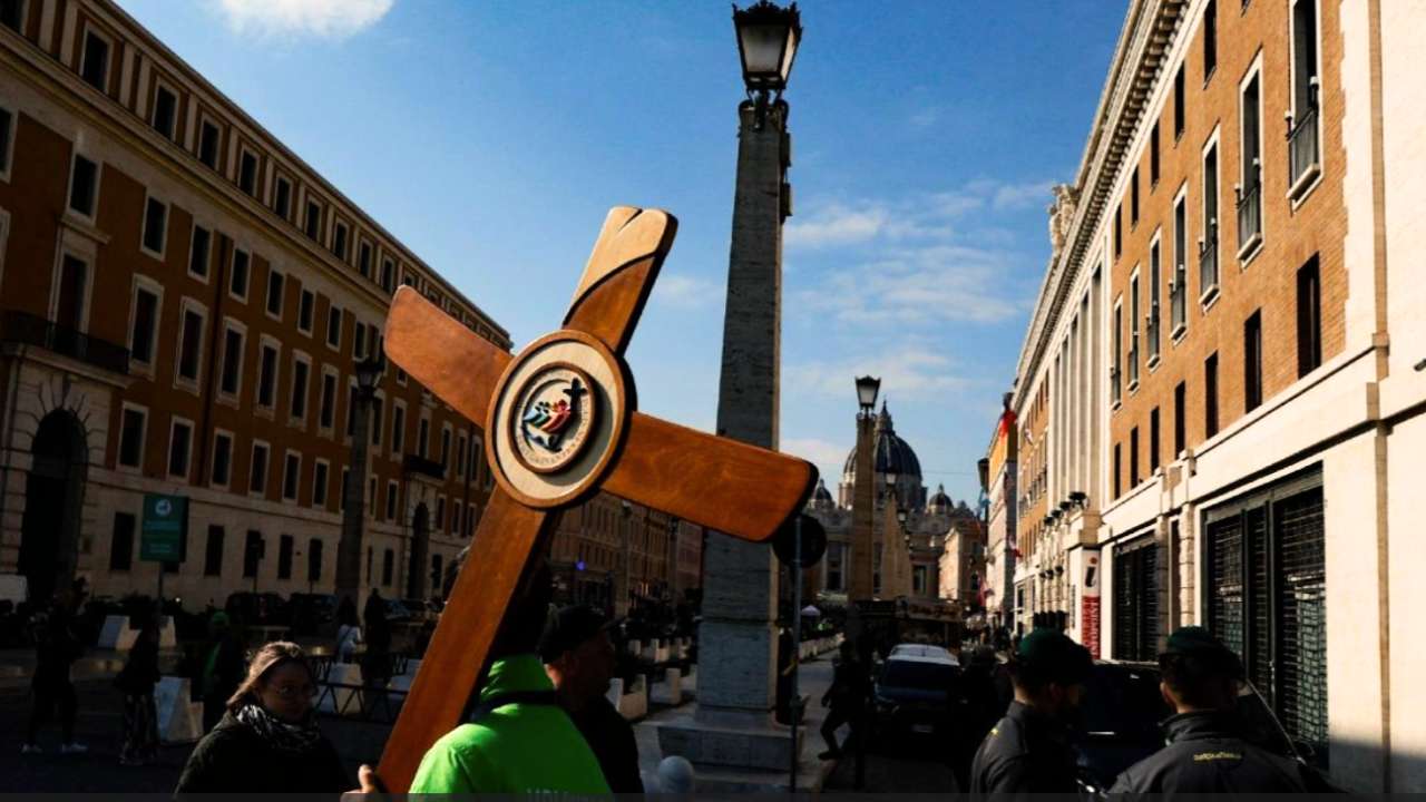 You are currently viewing Jubileo de los Trabajadores honra el legado social del Papa