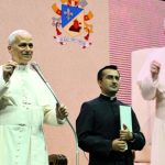 El Papa: Necesitamos propuestas fuertes y liberadoras para los jóvenes