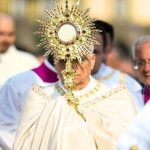 Cristo es la respuesta de Dios al hambre del hombre