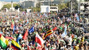 Read more about the article Claves para vivir el Jubileo de los Jóvenes en Tor Vergata