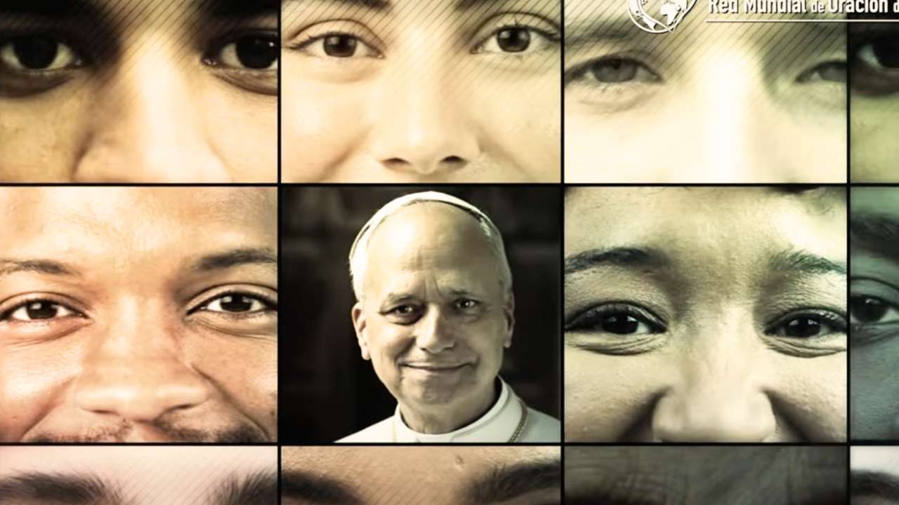 You are currently viewing El Papa nos invita a orar “para rechazar todo lo que nos aleje de Cristo” en este mes