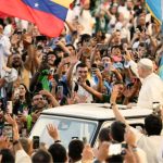 Inicia el Jubileo de los Jóvenes: “El Señor no los defraudará”