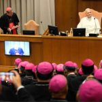 El Obispo, un siervo que anuncia el Evangelio con valentía: Papa León XIV