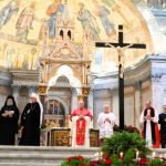 Los mártires, símbolos de una esperanza desarmada: Papa León XIV