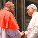 León XIV: Es urgente una pastoral solidaria que no juzga y acoge a todos