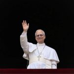 León XIV: “No tengamos miedo de reconocer nuestros errores”
