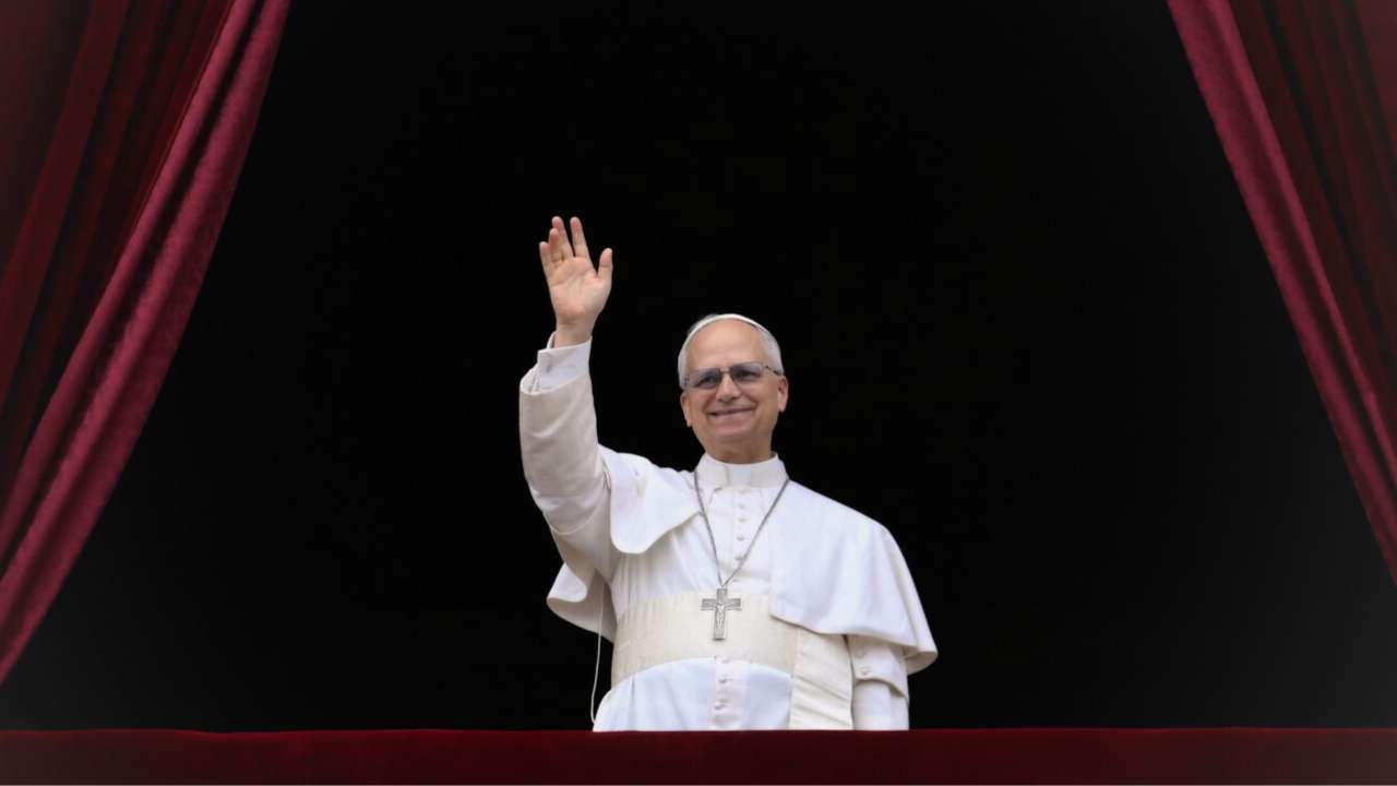 You are currently viewing León XIV: “No tengamos miedo de reconocer nuestros errores”