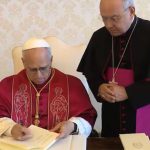 El Papa firma su primera exhortación apostólica «Dilexi te»: sobre el amor hacia los pobres