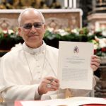 El Papa León XIV firma una carta sobre la educación: “Trazando nuevos mapas de esperanza”