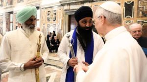 Read more about the article El mensaje de Nostra aetate sigue siendo tan urgente como siempre