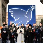 El Papa León XIV clama por el fin de las guerras: “Sólo la paz es santa”