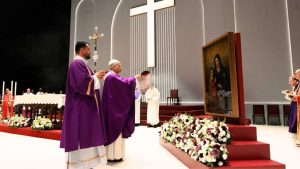 Read more about the article Jornada histórica en Estambul: Papa León XIV apuesta por el diálogo, la unidad y la fe