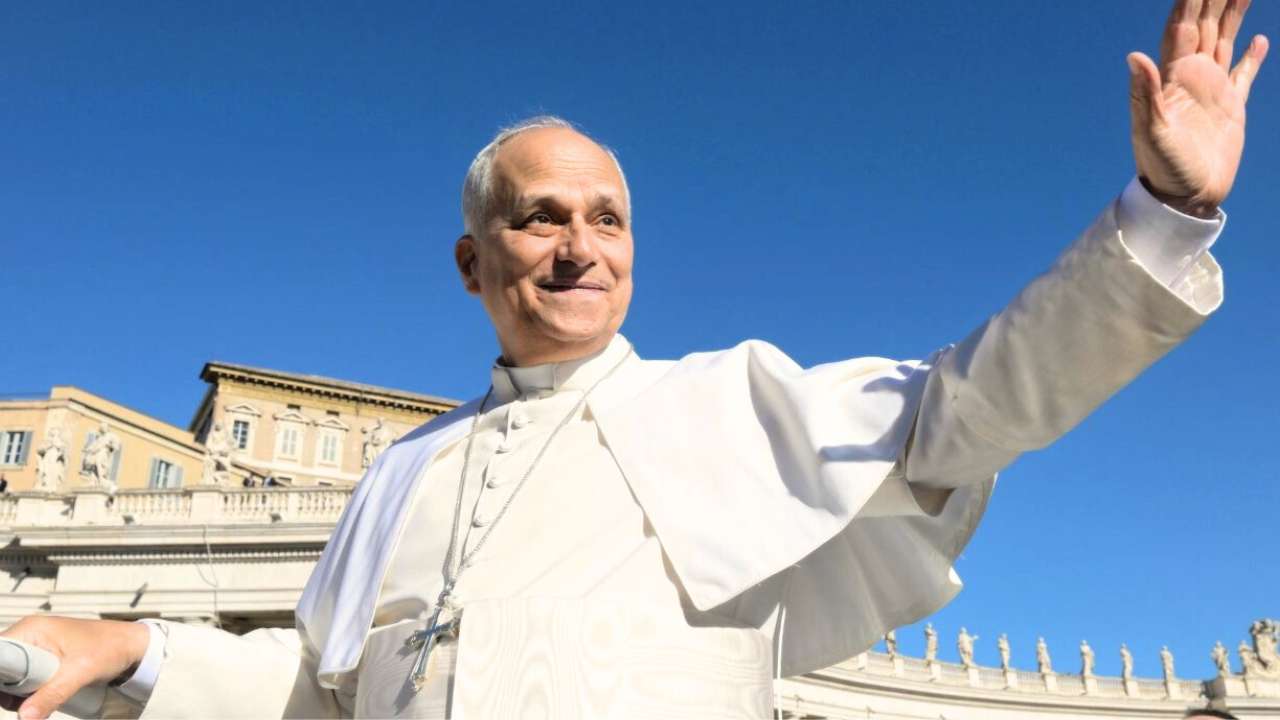 You are currently viewing Papa León XIV: No podemos seguir tolerando injusticias estructurales