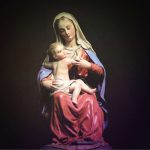 Nota doctrinal sobre los títulos marianos: La Madre del Pueblo Fiel, no Corredentora