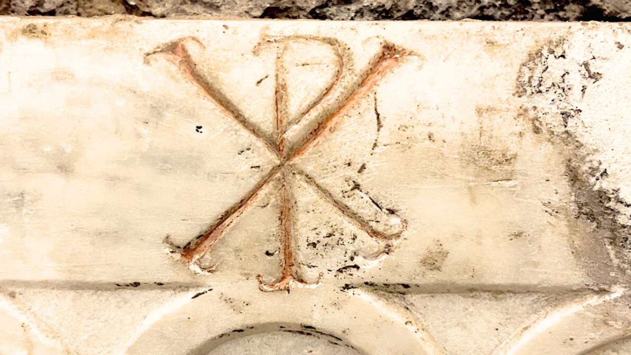 You are currently viewing El Papa: La arqueología es memoria viva, ministerio de esperanza